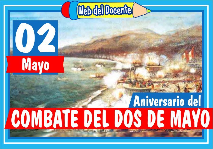 Aniversario del Combate del Dos de Mayo