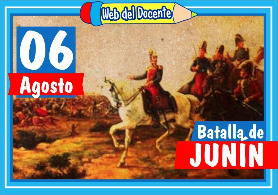 Batalla de Junin