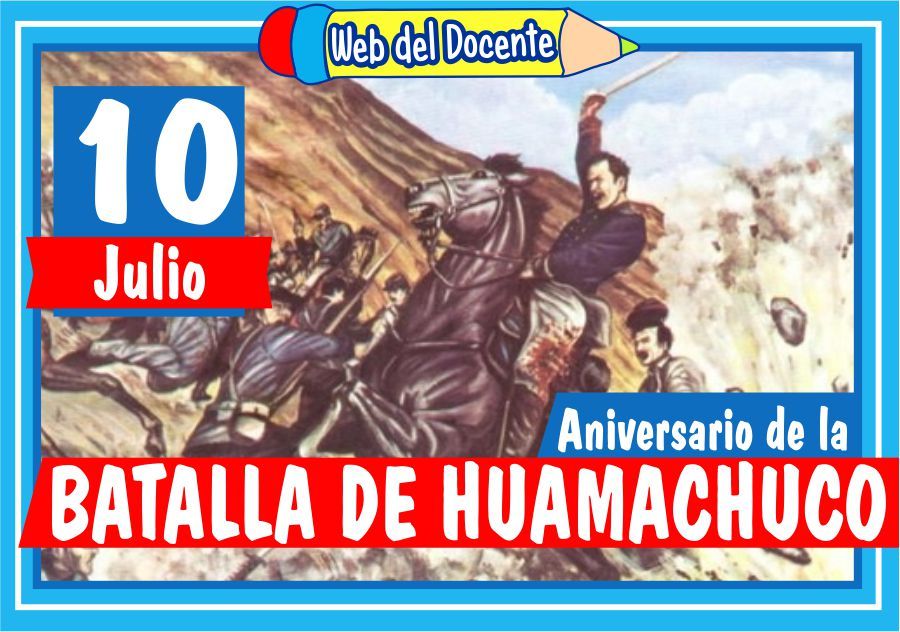 Aniversario de la Batalla de Huamachuco