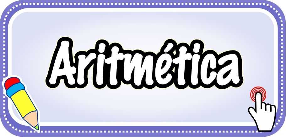 Aritmética - Web del Docente